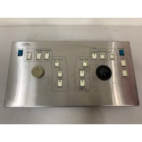 JEOL BP101851-01 OP Panel...